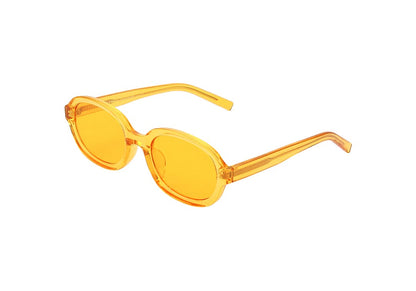 Bob - Yellow Transparent