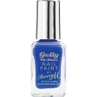 Barry M - Damson
