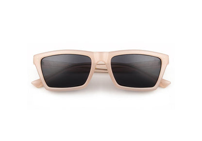 Clay Sunglasses - Peach