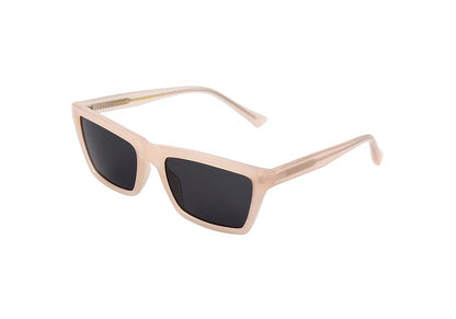 Clay Sunglasses - Peach
