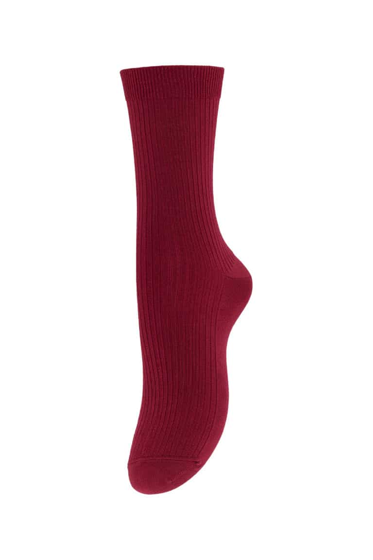 Viscose Sox - Cheeries