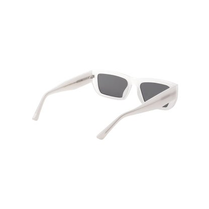 Fame - Ivory Transparent
