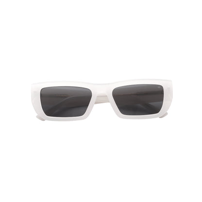Fame - Ivory Transparent