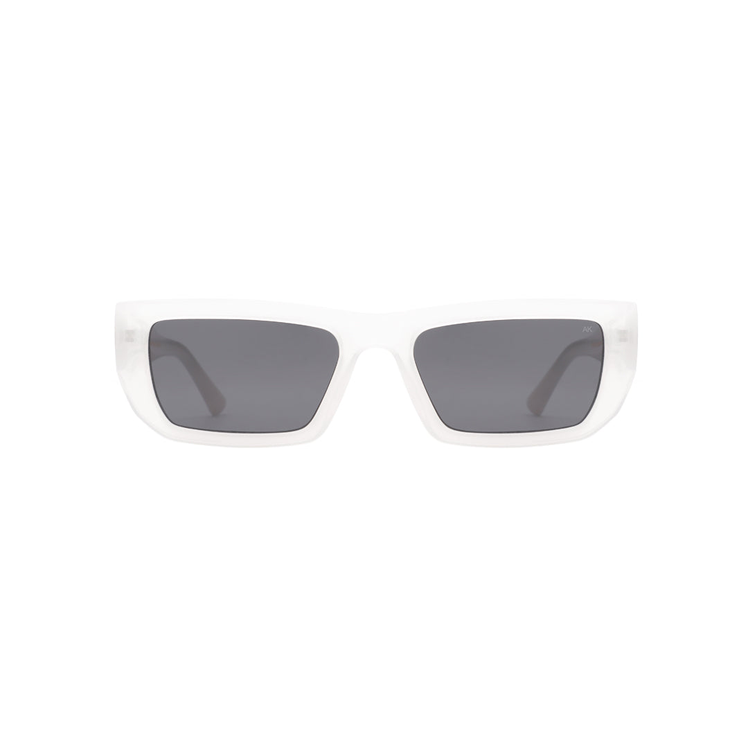 Fame - Ivory Transparent