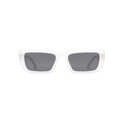 Fame - Ivory Transparent