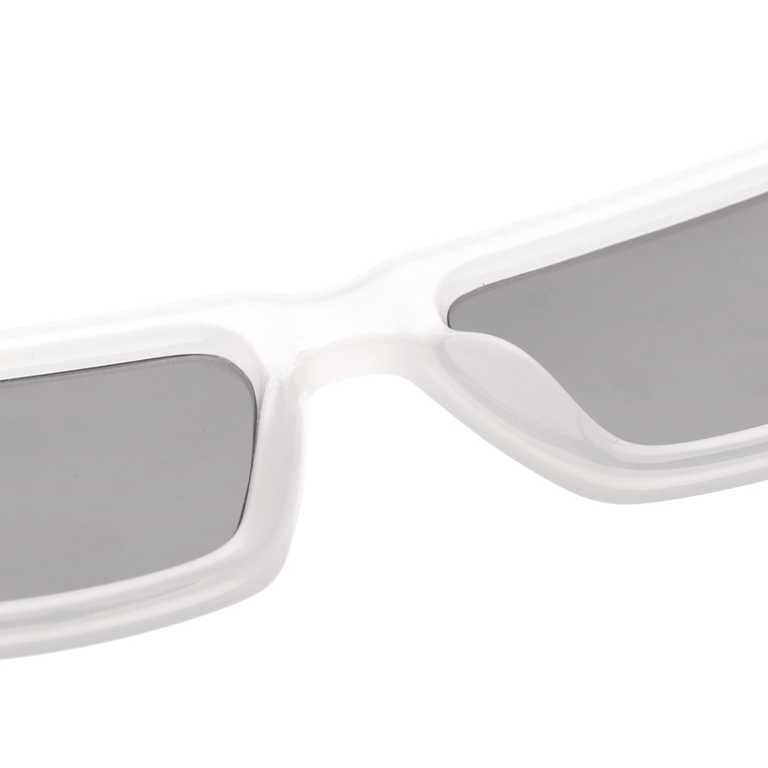 Fame - Ivory Transparent
