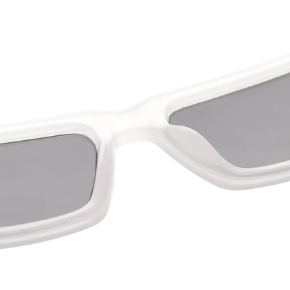 Fame - Ivory Transparent