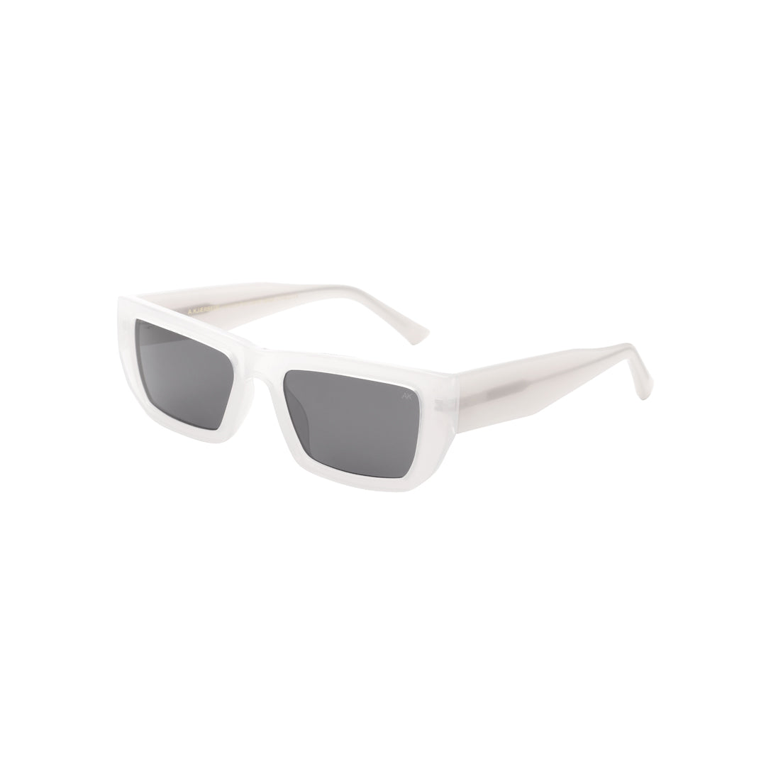 Fame - Ivory Transparent