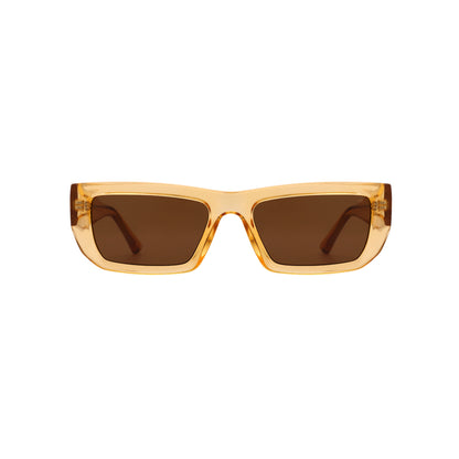 Fame - Yellow Transparent