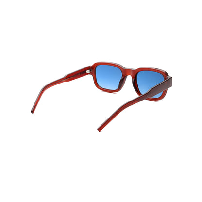 Halo - Brown Transparent