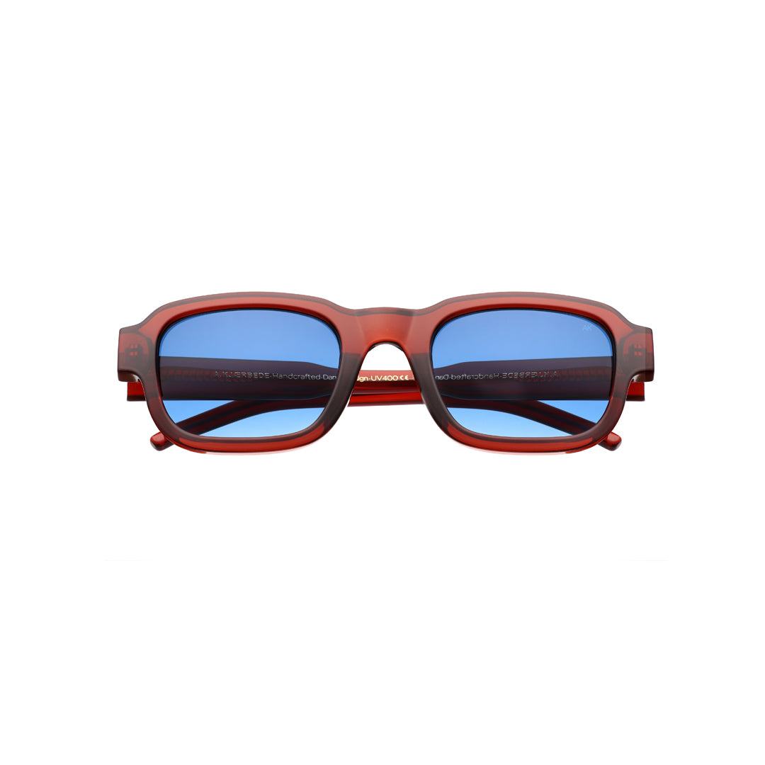 Halo - Brown Transparent