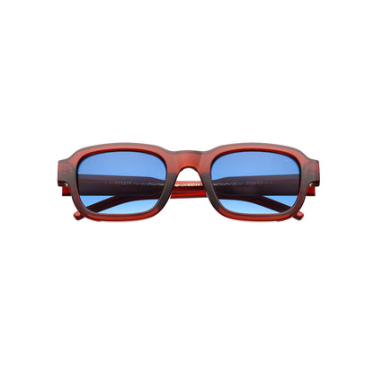 Halo - Brown Transparent