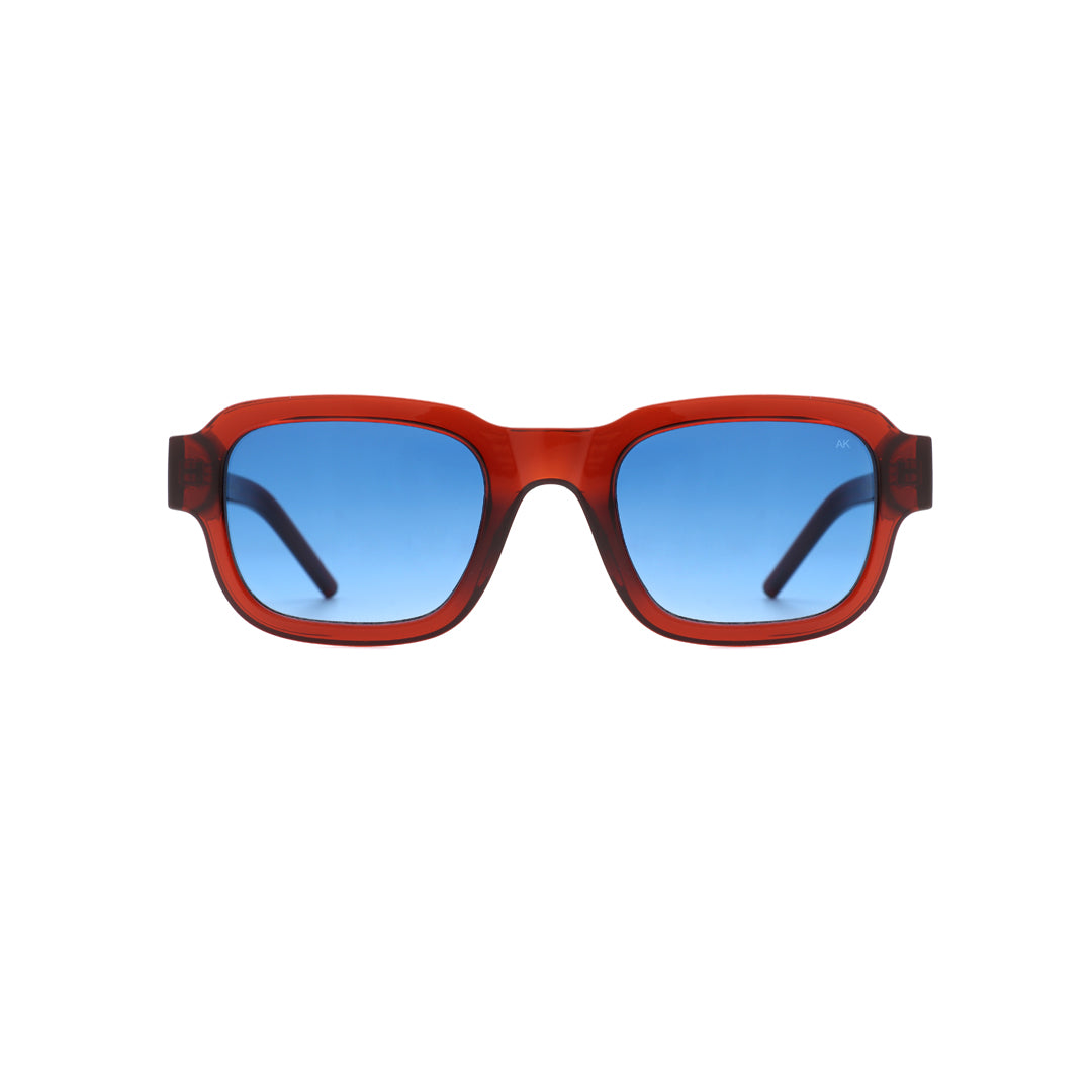Halo - Brown Transparent