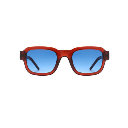 Halo - Brown Transparent