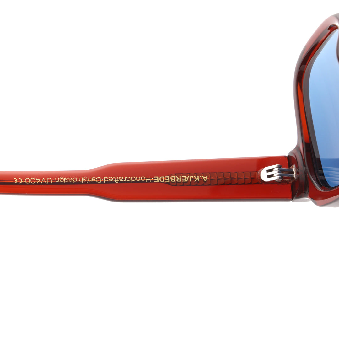 Halo - Brown Transparent