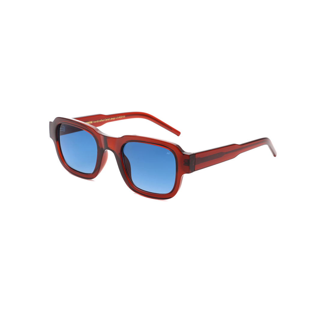 Halo - Brown Transparent