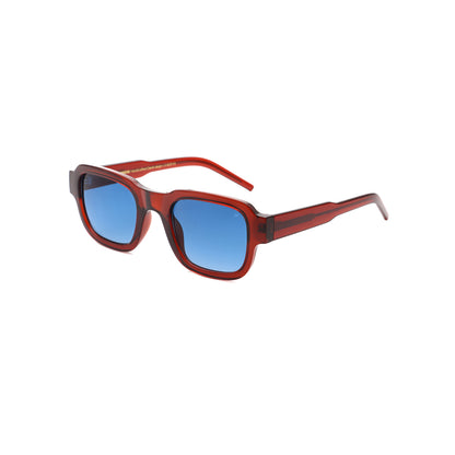 Halo - Brown Transparent