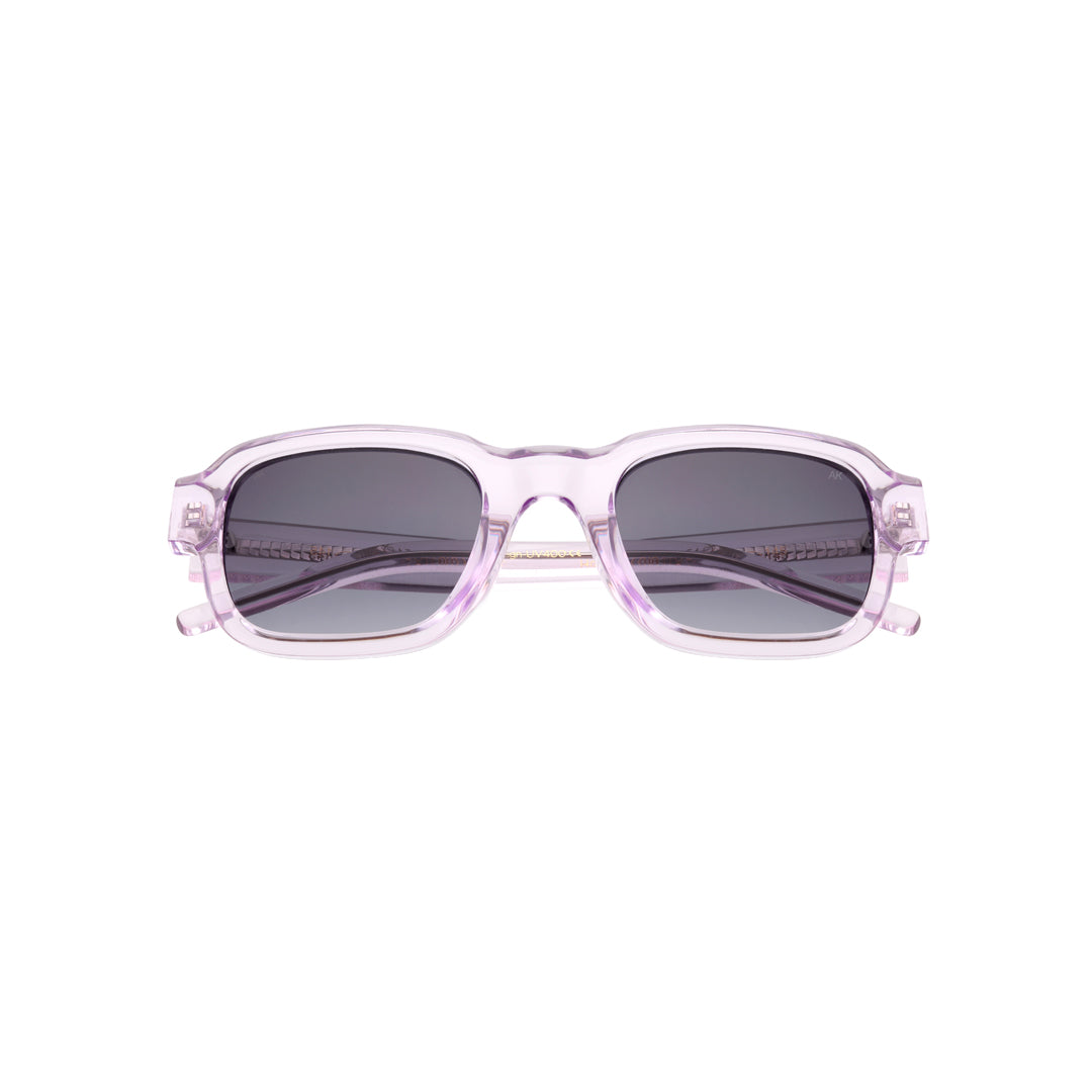 Halo - Lavender Transparent