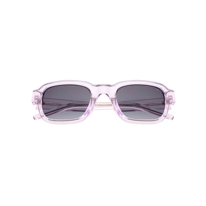 Halo - Lavender Transparent