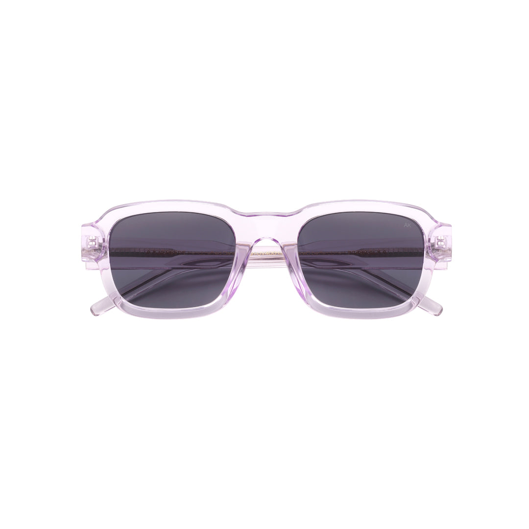 Halo - Lavender Transparent