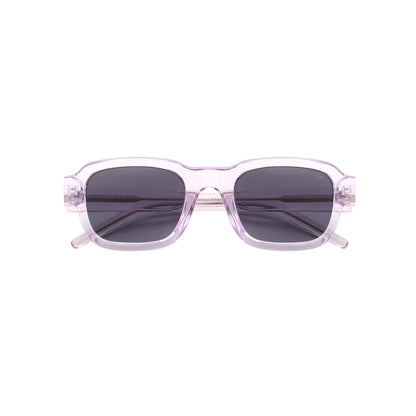 Halo - Lavender Transparent