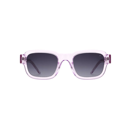 Halo - Lavender Transparent