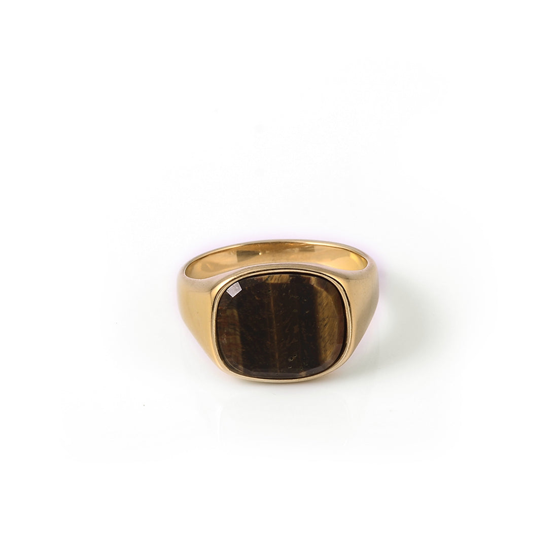 Himsel - Gold Tiger Eye