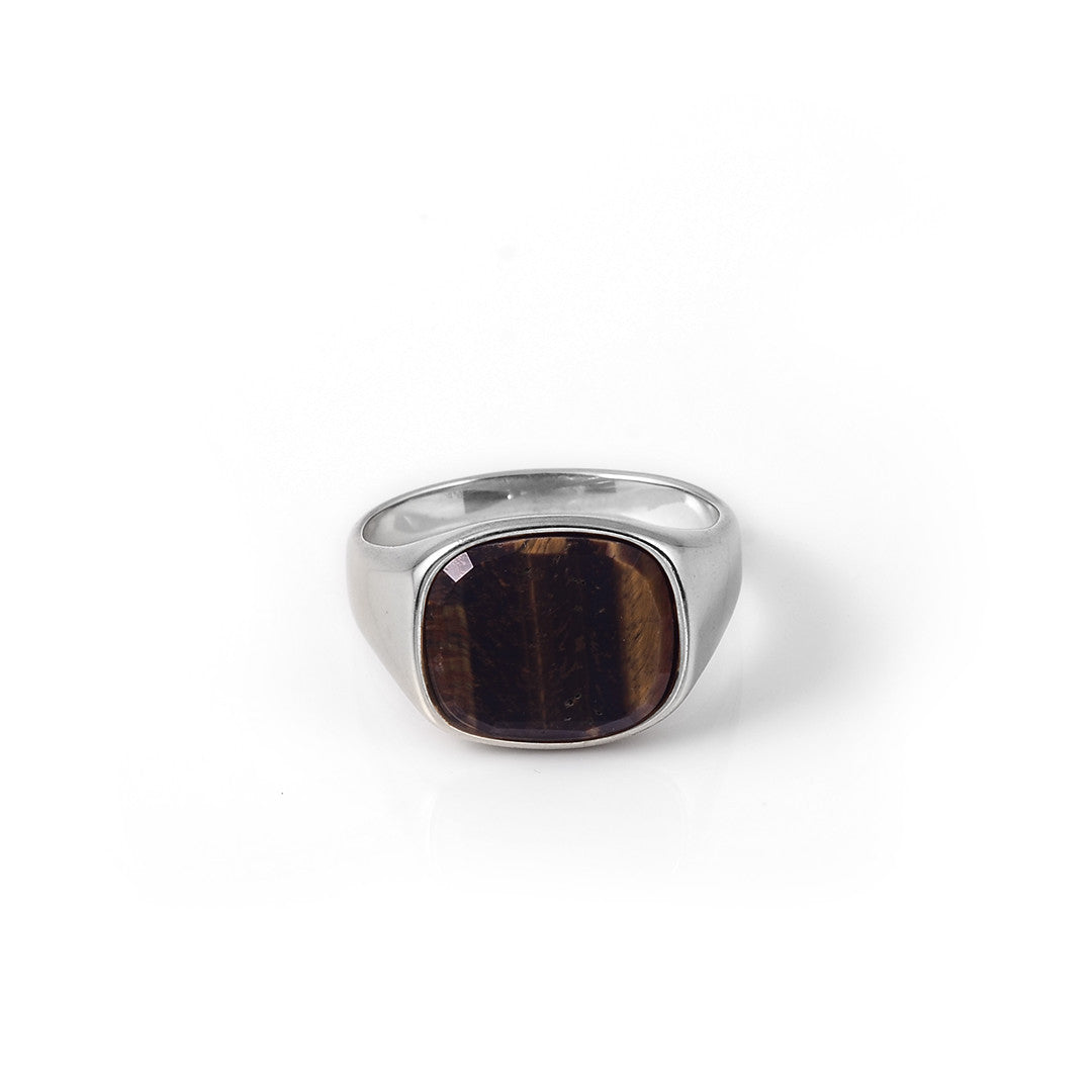 Himsel - Silver Tiger Eye