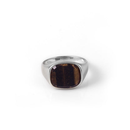 Himsel - Silver Tiger Eye