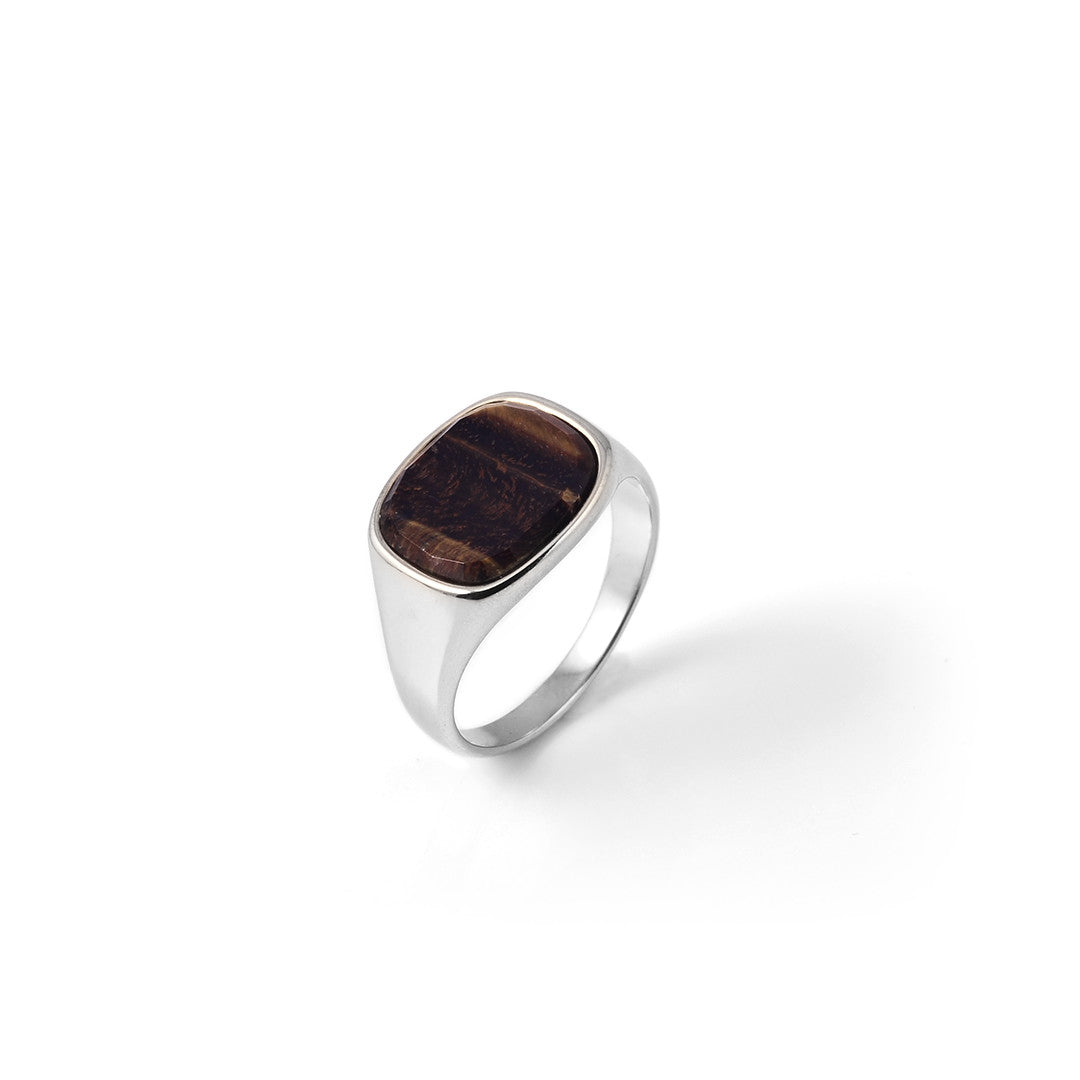 Himsel - Silver Tiger Eye