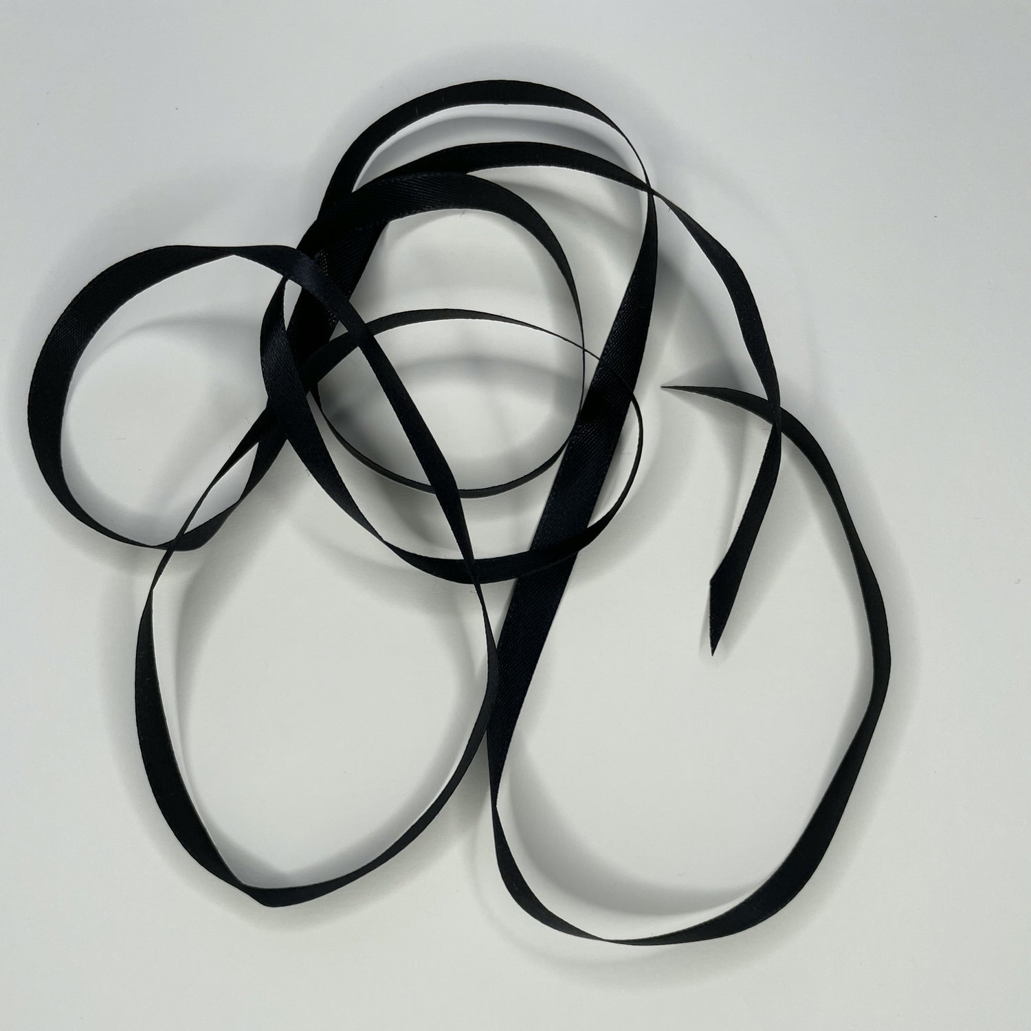 Multiband - Velour - Black