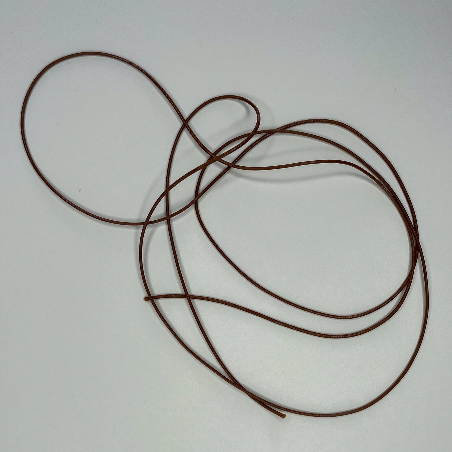 Multiband - Faux Leather - Brown