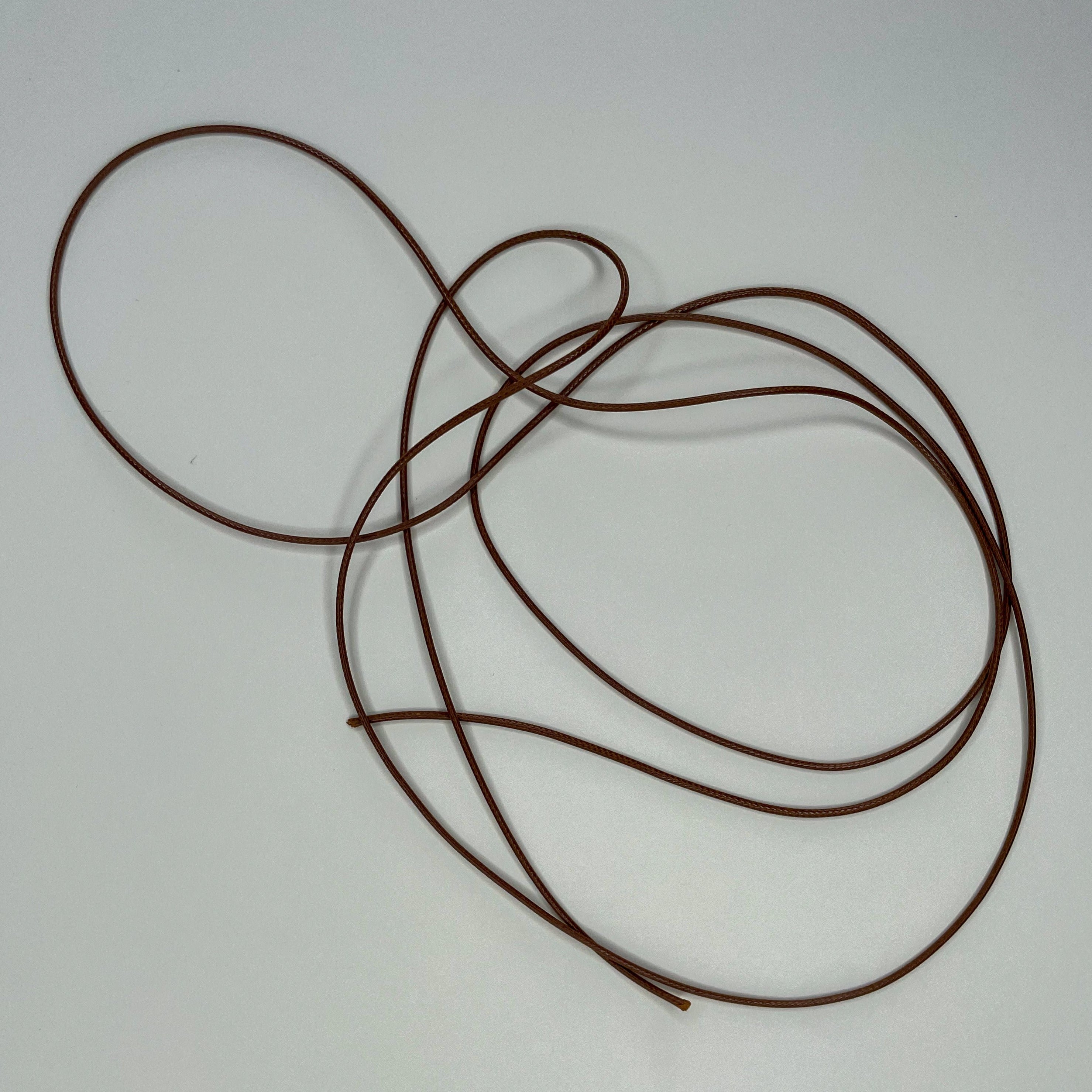 Multiband - Faux Leather - Brown