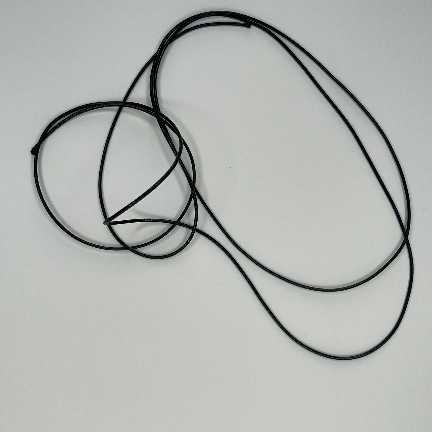 Multi-band - Faux Leather - Black