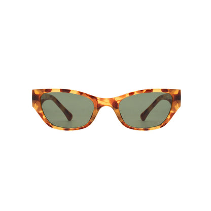 Kanye - Light Demi Brown Tortoise