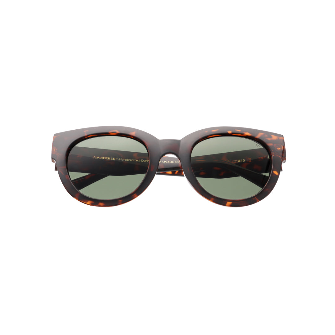 Lilly - Demi Tortoise