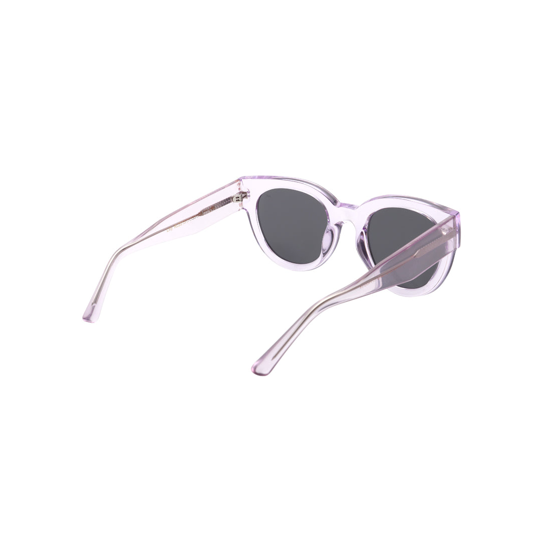 Lilly - Lavender Transparent