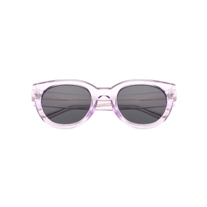 Lilly - Lavender Transparent