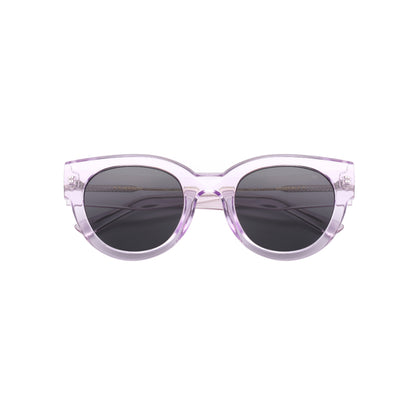 Lilly - Lavender Transparent
