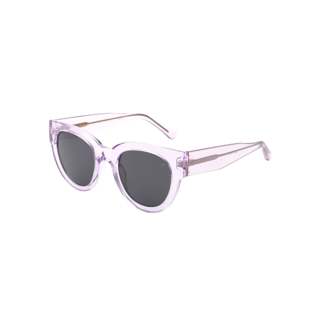 Lilly - Lavender Transparent