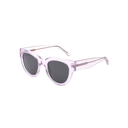 Lilly - Lavender Transparent