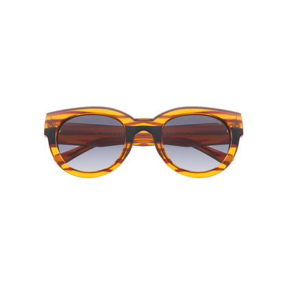Lilly - Light Brown Transparent