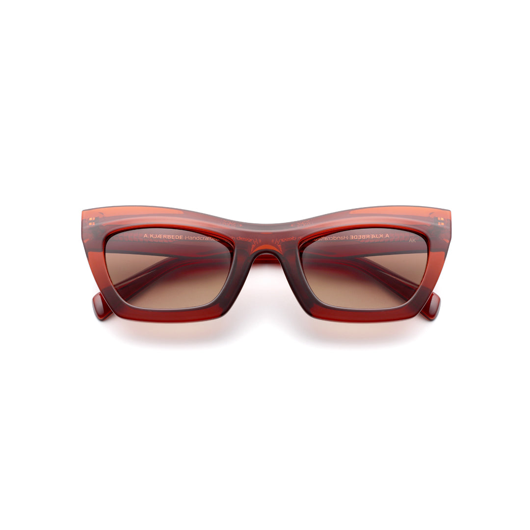 Luxx - Brown Transparent