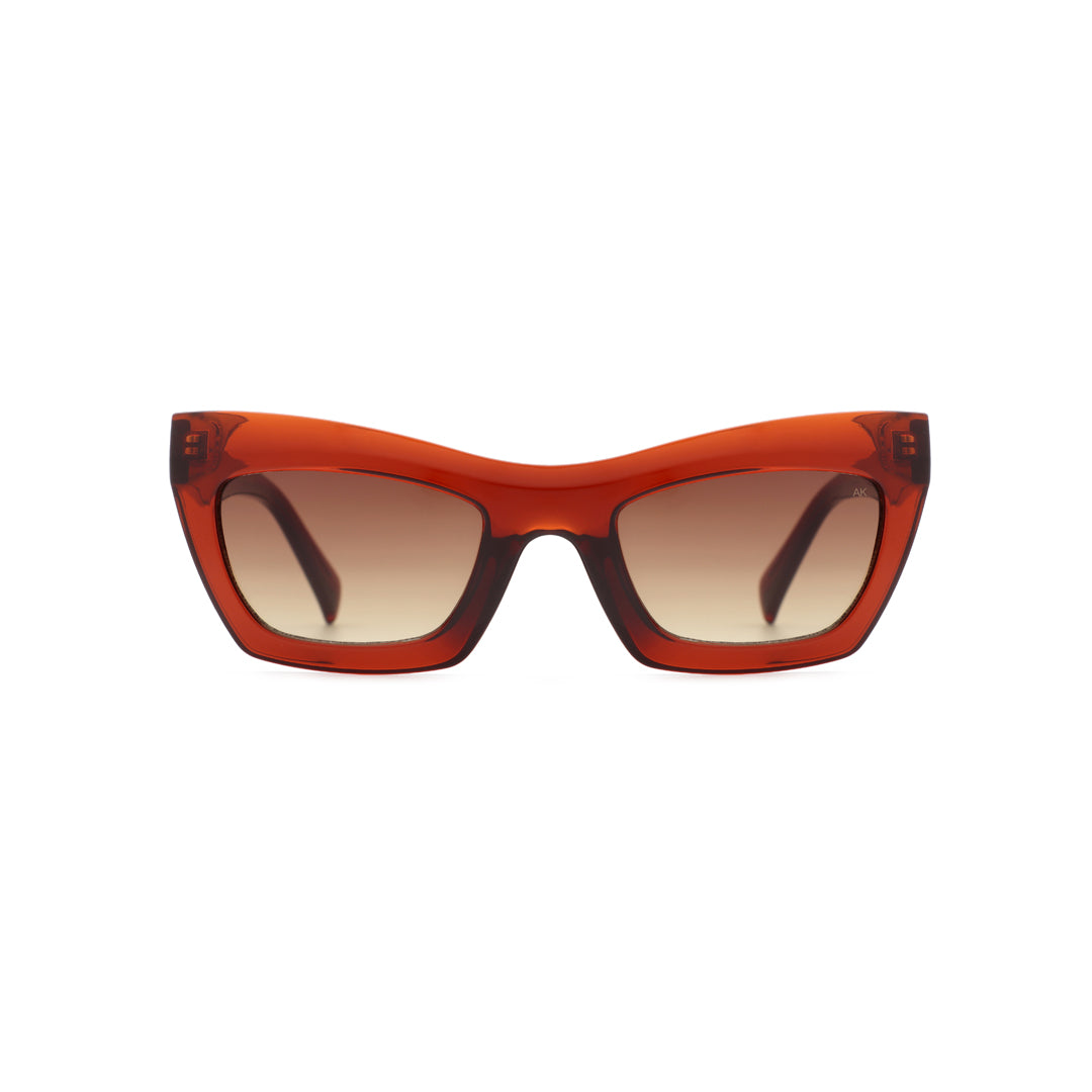 Luxx - Brown Transparent
