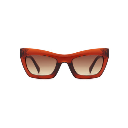 Luxx - Brown Transparent