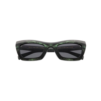 Luxx - Green Marble Transparent