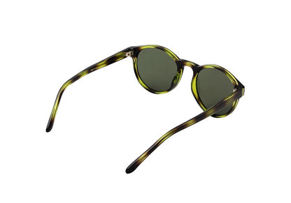 Marvin Sunglasses  - Demi Olive