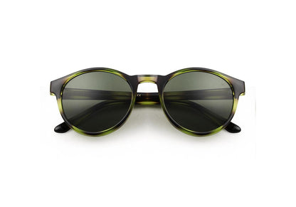 Marvin Sunglasses  - Demi Olive