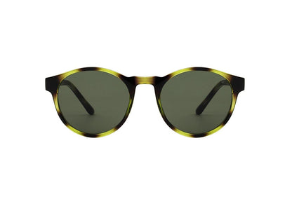 Marvin Sunglasses  - Demi Olive