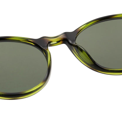 Marvin Sunglasses  - Demi Olive